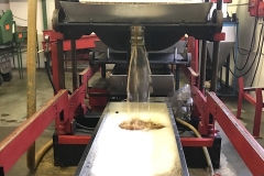 McCoy's Orchard - Cider Press Making