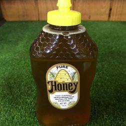 McCoy's Fresh Honey