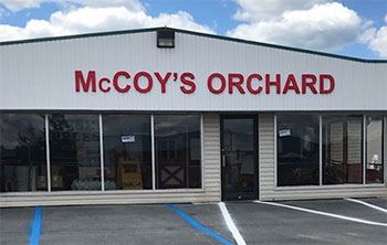 McCoy's Orchard